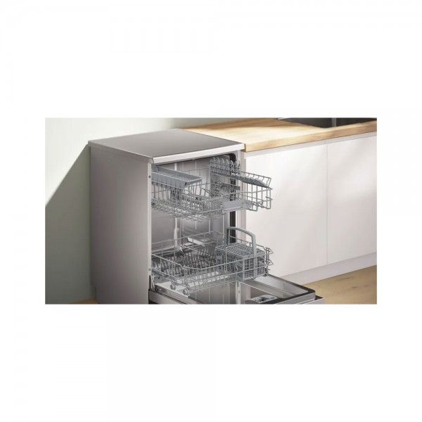 Máquina de Lavar Loiça Serie 4 BOSCH SMS4HKI07E Máquina de Lavar Loiça Serie 4 BOSCH SMS4HKI07E