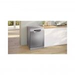 Mquina de Lavar Loia Serie 4 BOSCH SMS4HKI07E
