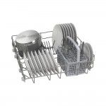 Mquina de Lavar Loia Serie 4 BOSCH SMS4HKI07E