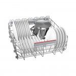 Mquina de Lavar Loia de Encastre BOSCH SMV6ZCX10E