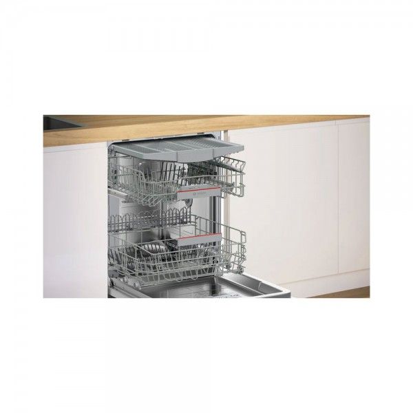 Mquina de Lavar Loia de Encastre BOSCH SMV6ZCX10E
