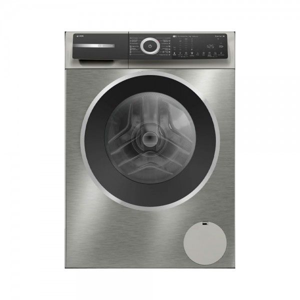 Mquina de Lavar Roupa BOSCH WGH244AXES