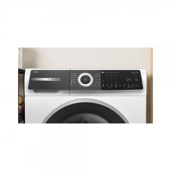 Mquina de Lavar Roupa Serie 6 BOSCH WGH244A0ES