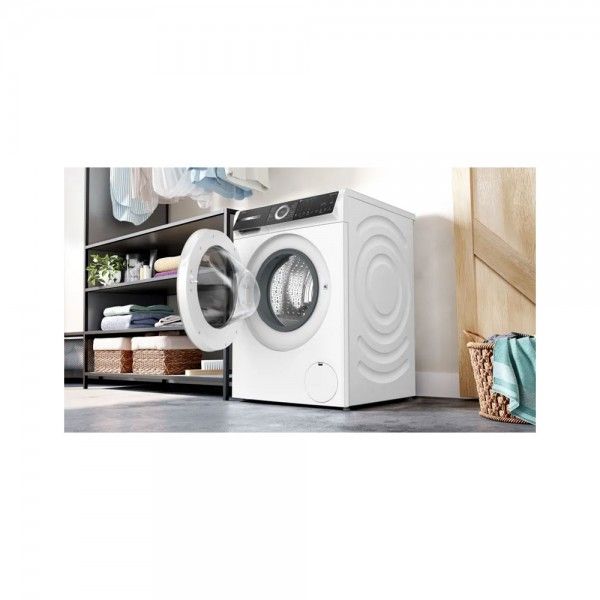 Mquina de Lavar Roupa Serie 6 BOSCH WGH244A0ES