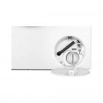 Mquina de Lavar Roupa Serie 6 BOSCH WGH244A0ES