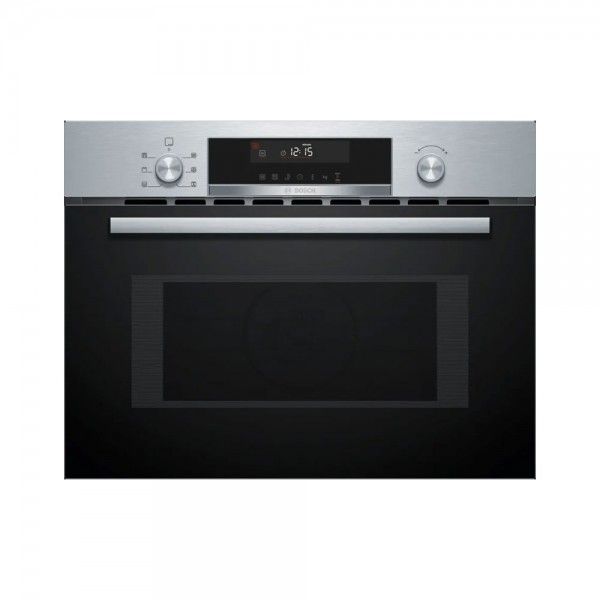 Forno de Encastre BOSCH CMA585GS1