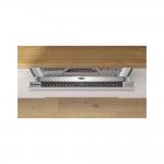 Máquina de Lavar Loiça de Encastre BOSCH SMD8TCX04E Máquina de Lavar Loiça de Encastre BOSCH SMD8TCX04E