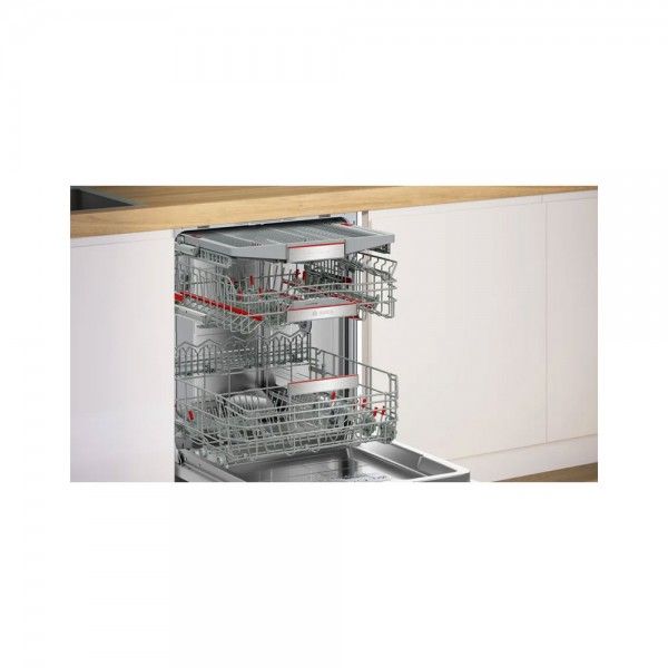 Máquina de Lavar Loiça de Encastre BOSCH SMD8TCX04E Máquina de Lavar Loiça de Encastre BOSCH SMD8TCX04E