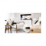 Aspirador com saco ProPower BOSCH BGB41POW1 Aspirador com saco ProPower BOSCH BGB41POW1