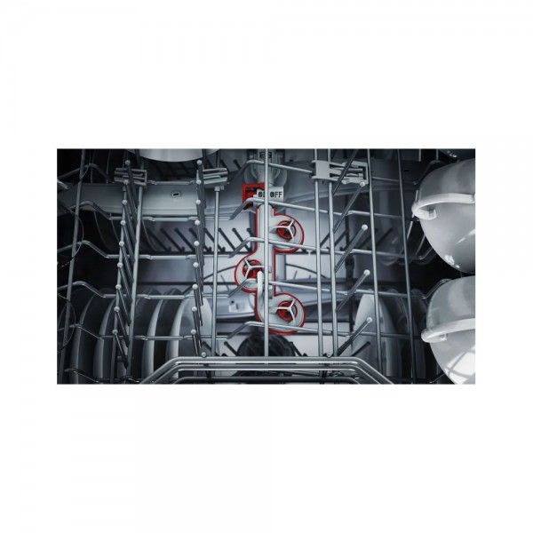 Máquina de Lavar Loiça de Encastre BOSCH SMD8TCX04E Máquina de Lavar Loiça de Encastre BOSCH SMD8TCX04E