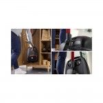 Aspirador com saco ProPower BOSCH BGB41POW1 Aspirador com saco ProPower BOSCH BGB41POW1