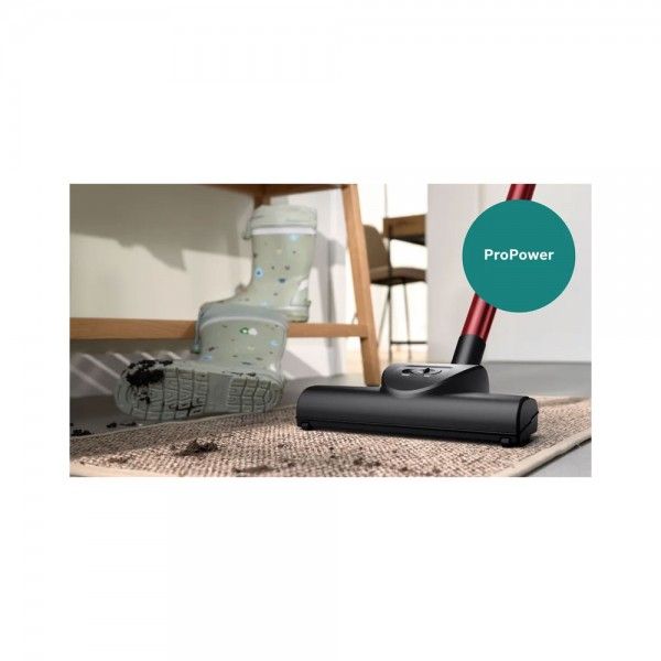 Aspirador com saco ProPower BOSCH BGB41POW1 Aspirador com saco ProPower BOSCH BGB41POW1