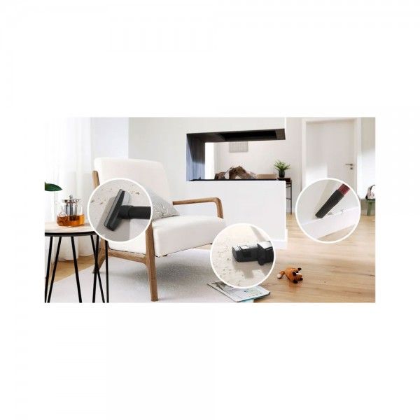 Aspirador com saco ProPower BOSCH BGB41POW1 Aspirador com saco ProPower BOSCH BGB41POW1