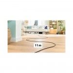 Aspirador com saco ProPower BOSCH BGB41POW1 Aspirador com saco ProPower BOSCH BGB41POW1