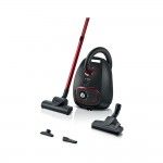 Aspirador com saco ProPower BOSCH BGB41POW1 Aspirador com saco ProPower BOSCH BGB41POW1