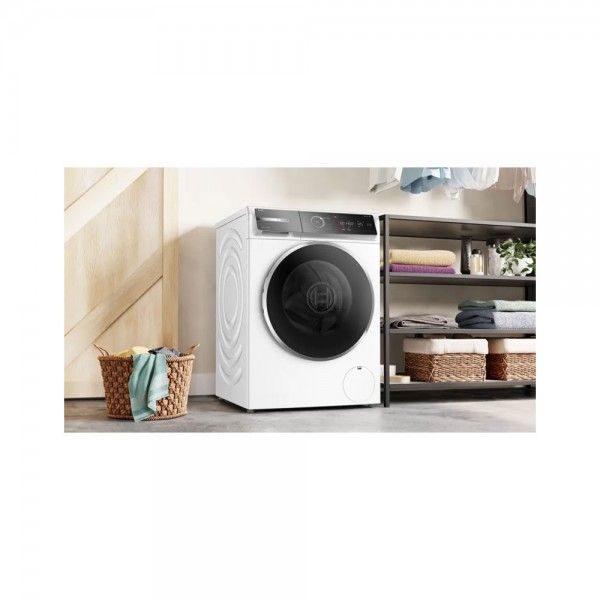 Mquina de Lavar Roupa BOSCH WGB244A0ES