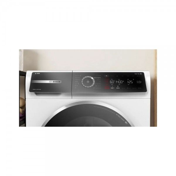 Mquina de Lavar Roupa BOSCH WGB244A0ES