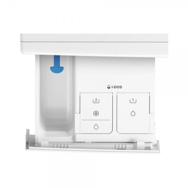 Mquina de Lavar Roupa BOSCH WGB244A0ES