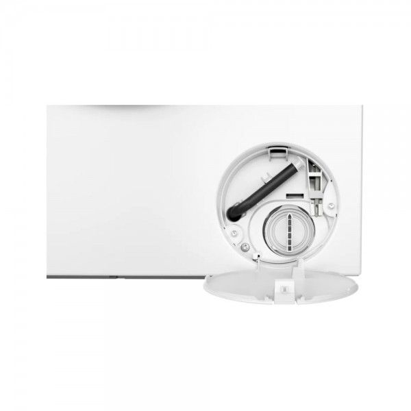 Mquina de Lavar Roupa BOSCH WGB254A1ES