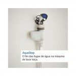 Mquina de Lavar Loia Serie 4 BOSCH SMS4ECW28E