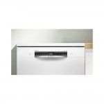 Mquina de Lavar Loia BOSCH SMS6ZCW10E