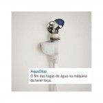 Mquina de Lavar Loia BOSCH SMS4HMW07E