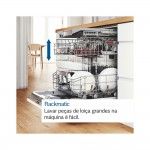 Mquina de Lavar Loia BOSCH SMS4HMW07E