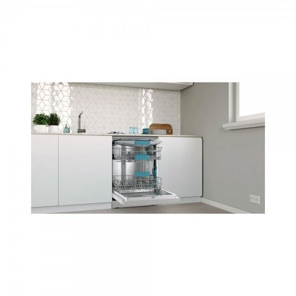 Máquina de Lavar Loiça BALAY 3VS5331IP Máquina de Lavar Loiça BALAY 3VS5331IP