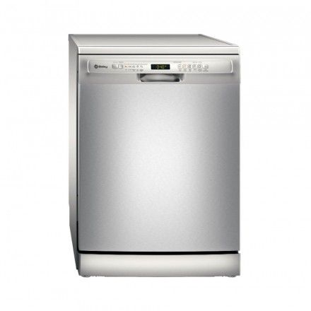 Mquina de Lavar Loia BALAY 3VS5331IP