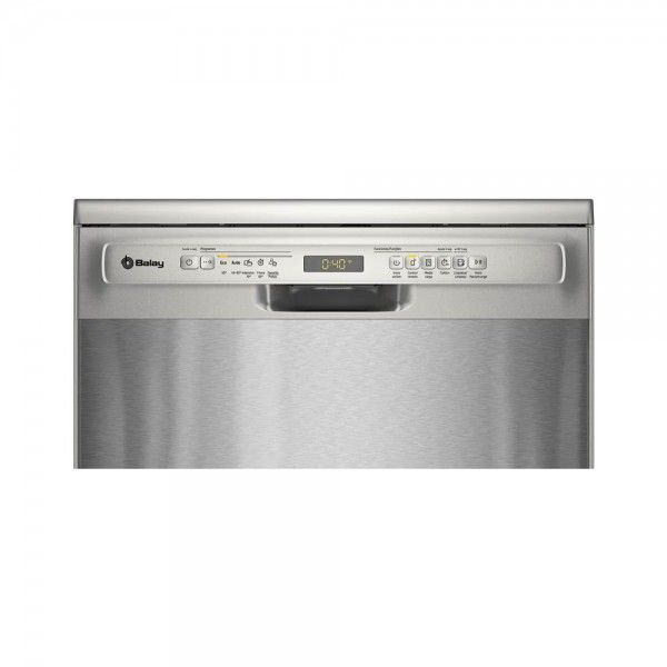 Máquina de Lavar Loiça BALAY 3VS5331IP Máquina de Lavar Loiça BALAY 3VS5331IP