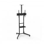 Suporte de Cho Mvel para TV NAPOFIX VWA1105B