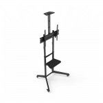 Suporte de Cho Mvel para TV NAPOFIX VWA1105B