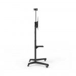 Suporte de Cho Mvel para TV NAPOFIX VWA1105B