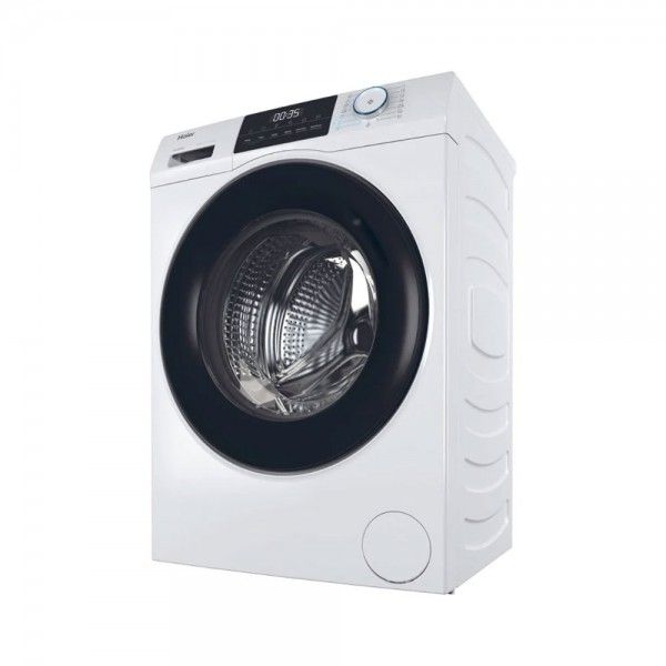 Mquina de Lavar Roupa HAIER HW90-BP14929A