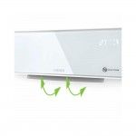 Aquecedor de Parede HAEGER iSHINE FH-200.018A