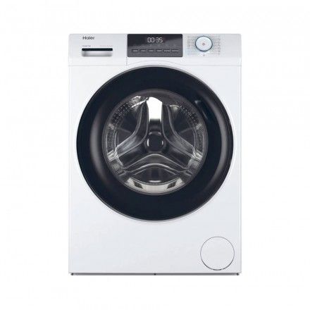 Mquina de Lavar Roupa HAIER HW90-BP14929A