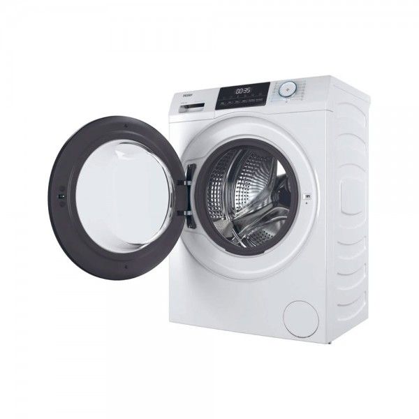 Mquina de Lavar Roupa HAIER HW90-BP14929A