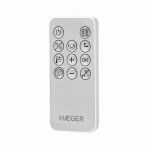 Aquecedor de Parede HAEGER iSHINE FH-200.018A