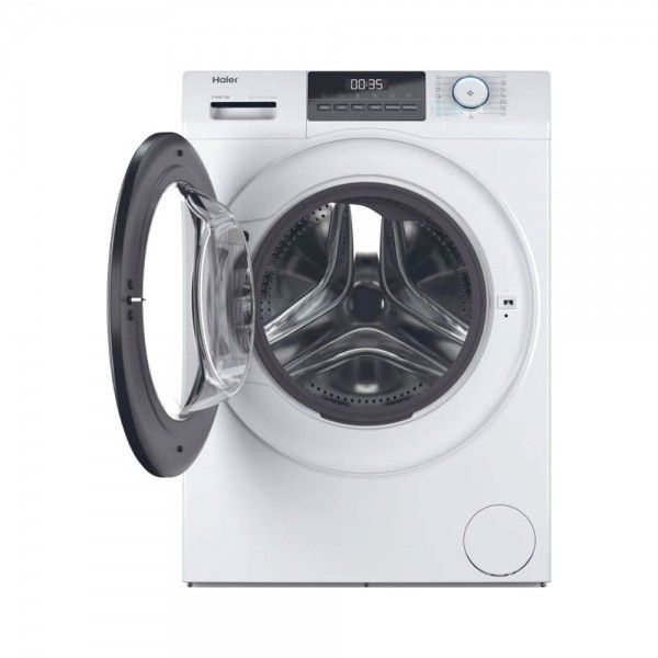 Mquina de Lavar Roupa HAIER HW90-BP14929A