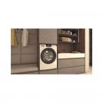 Mquina de Lavar Roupa HAIER HW90-BP14929A