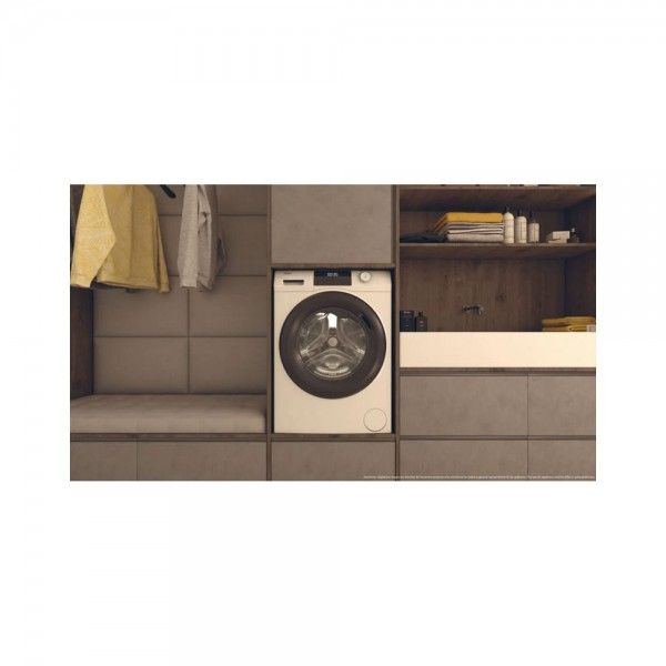 Mquina de Lavar Roupa HAIER HW90-BP14929A