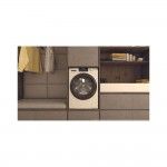 Mquina de Lavar Roupa HAIER HW90-BP14929A