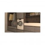 Mquina de Lavar Roupa HAIER HW90-BP14929A