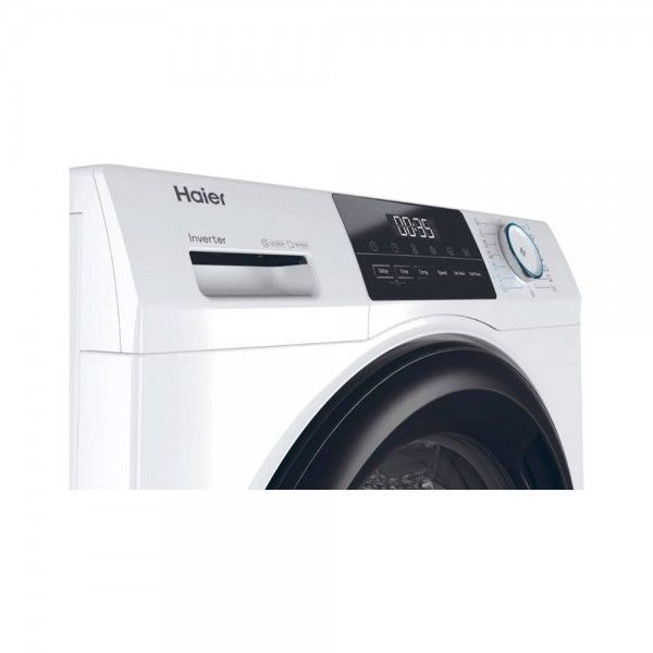 Mquina de Lavar Roupa HAIER HW90-BP14929A