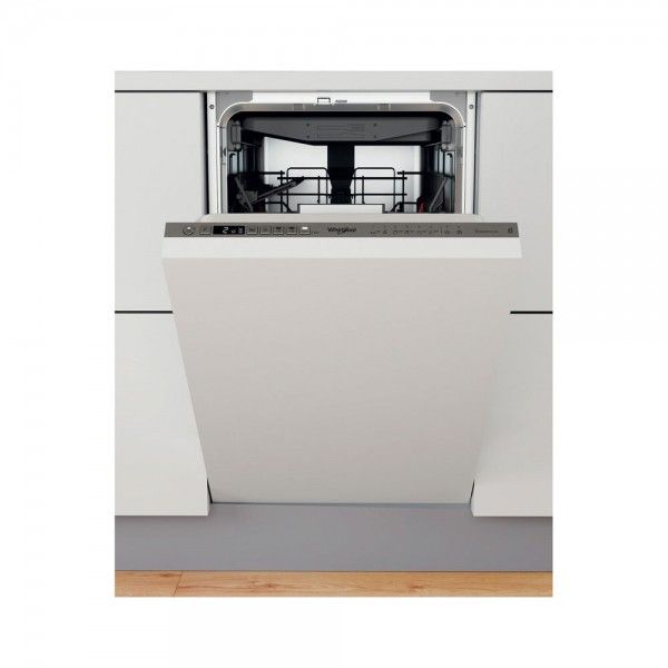 Mquina de Lavar Loia de Encastre WHIRLPOOL WSIO 3O34 PFE X