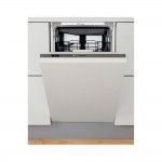 Mquina de Lavar Loia de Encastre WHIRLPOOL WSIO 3O34 PFE X
