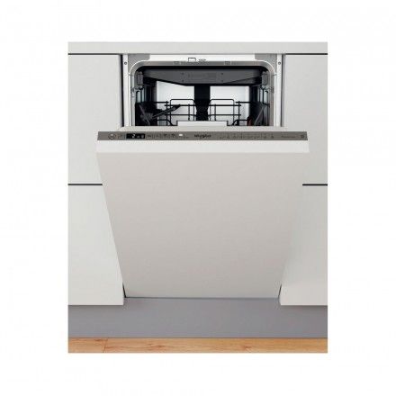 Mquina de Lavar Loia de Encastre WHIRLPOOL WSIO 3O34 PFE X