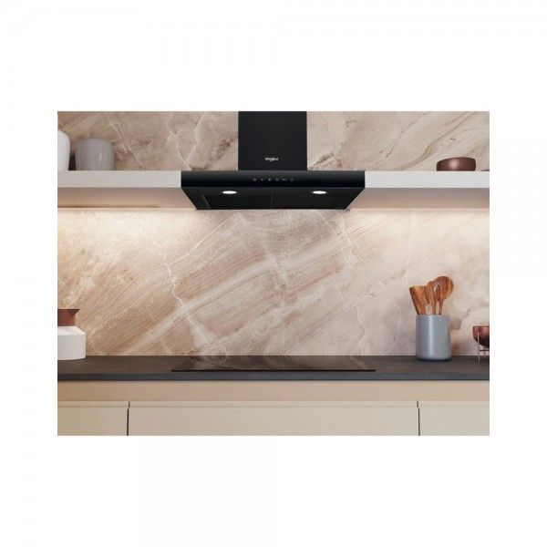 Exaustor WHIRLPOOL WHBS62FLTK