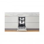 Mquina de Lavar Loia de Encastre WHIRLPOOL WSIO 3O34 PFE X