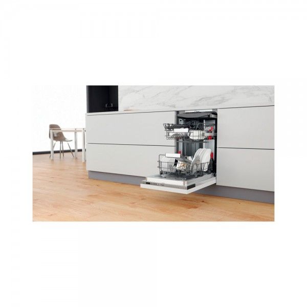 Mquina de Lavar Loia de Encastre WHIRLPOOL WSIO 3O34 PFE X